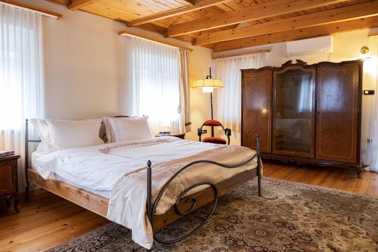 Nomad Hotel&Glamping Noszvaj Bagian luar foto